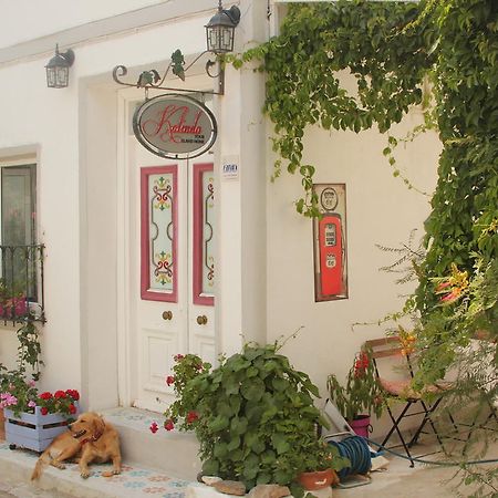 Kalinda Hotel - Adult Only بوزجادا المظهر الخارجي الصورة
