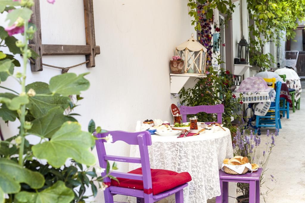 Kalinda Hotel - Adult Only بوزجادا المظهر الخارجي الصورة