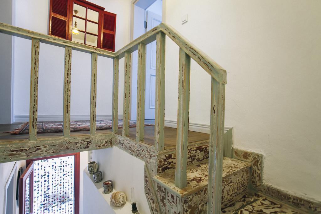 Kalinda Hotel - Adult Only بوزجادا المظهر الخارجي الصورة