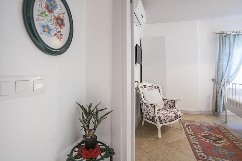 Kalinda Hotel - Adult Only بوزجادا المظهر الخارجي الصورة