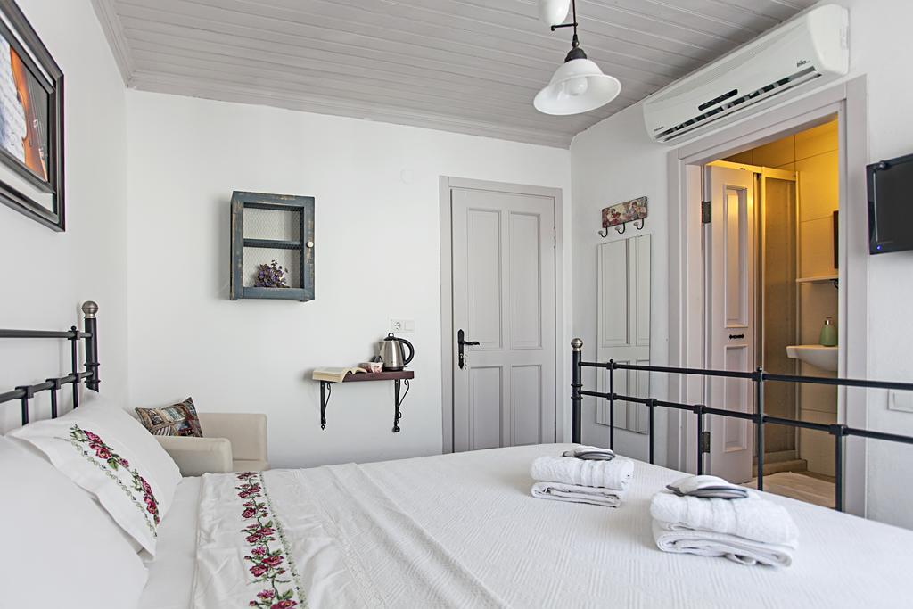 Kalinda Hotel - Adult Only بوزجادا الغرفة الصورة