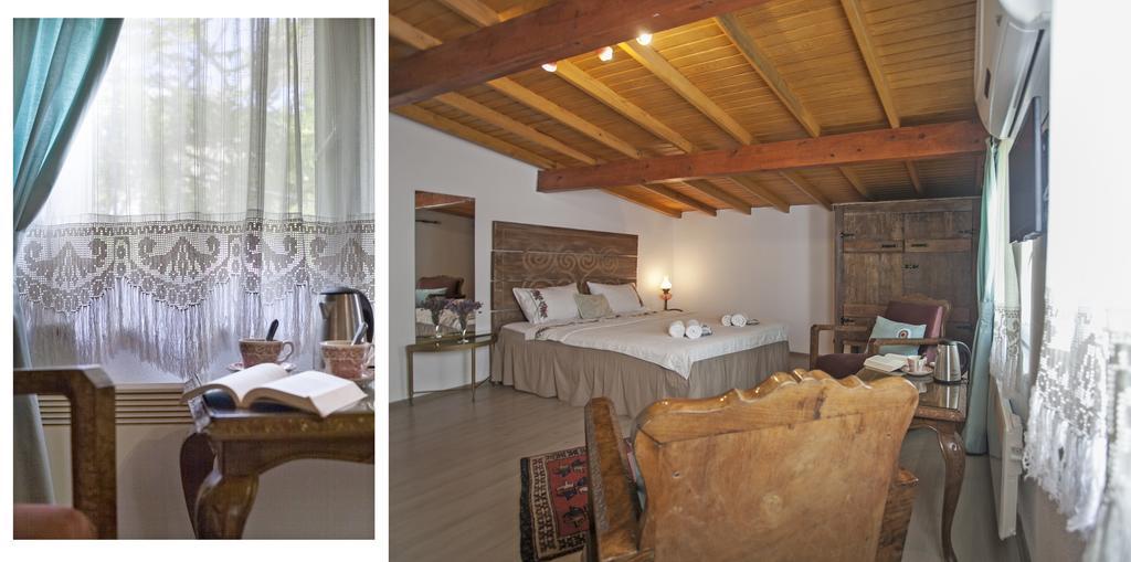 Kalinda Hotel - Adult Only بوزجادا الغرفة الصورة