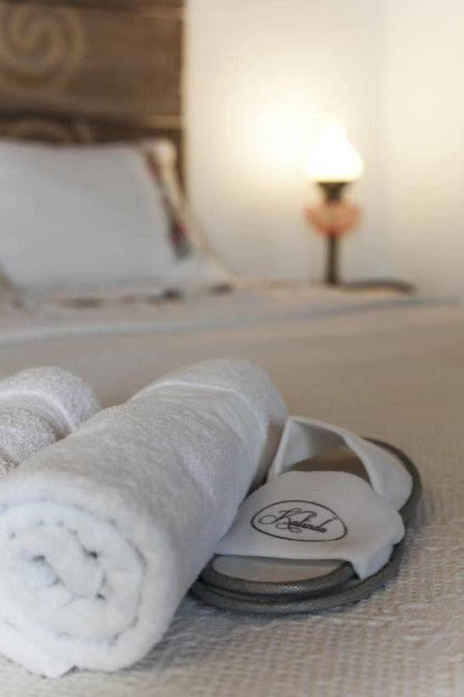 Kalinda Hotel - Adult Only بوزجادا المظهر الخارجي الصورة
