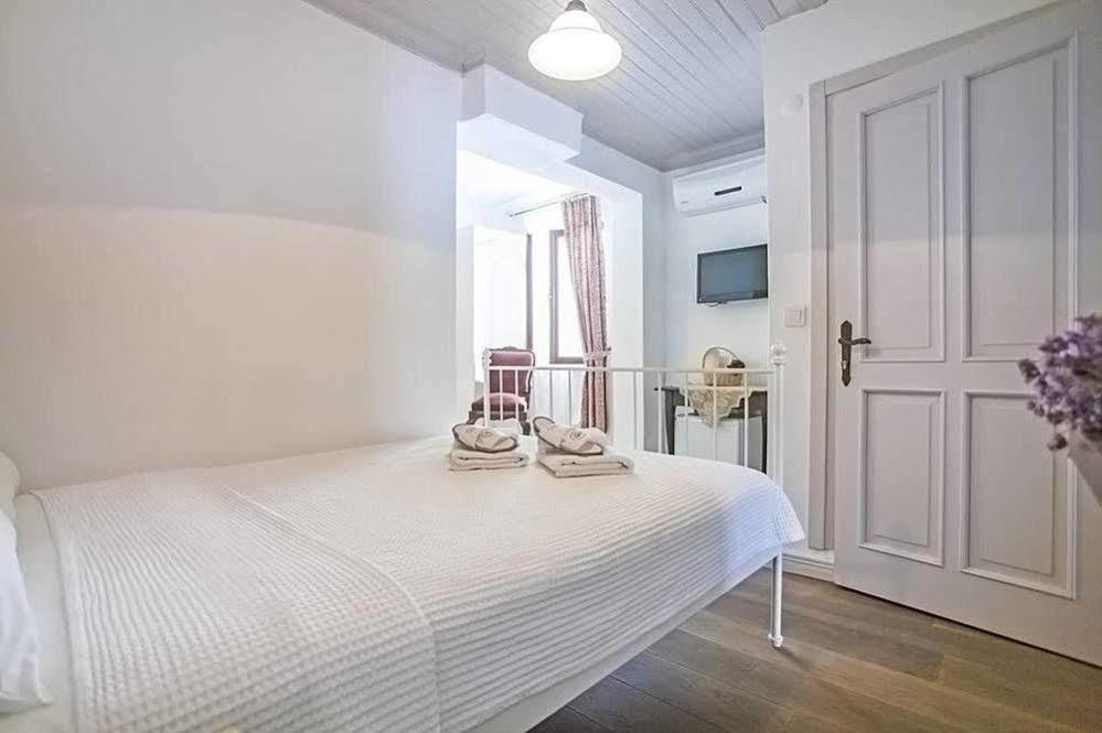 Kalinda Hotel - Adult Only بوزجادا المظهر الخارجي الصورة