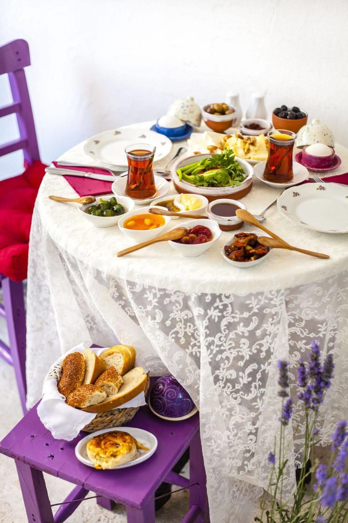 Kalinda Hotel - Adult Only بوزجادا المظهر الخارجي الصورة