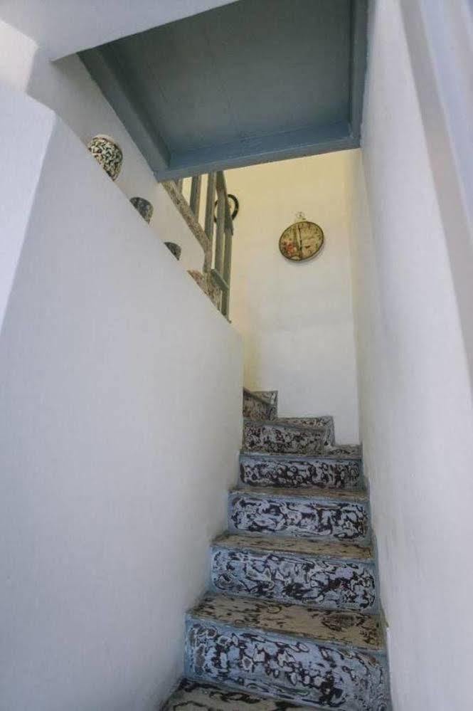 Kalinda Hotel - Adult Only بوزجادا المظهر الخارجي الصورة